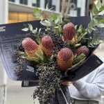 Bouquet of Flowers