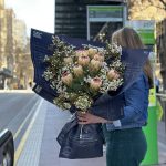 Bouquet of flowers