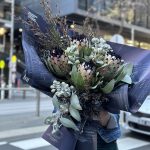 Bouquet of flowers