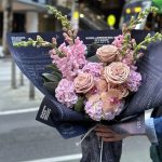 Bouquet of flowers