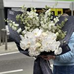 Bouquet of flowers