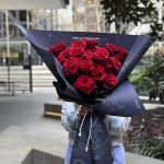 Bouquet of roses