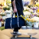 Flower Carrier