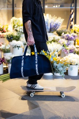 Flower Carrier