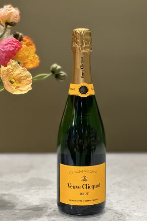 Veuve Cliquot