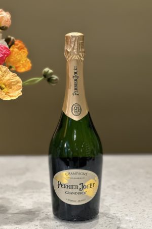 Perrier Jouet