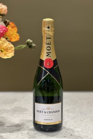 Moet Chandon