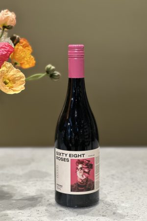 Syrah (Shiraz)