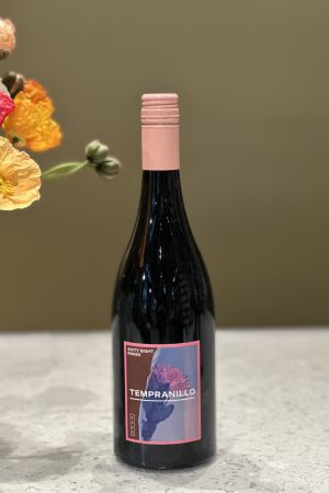 Organic Tempranillo