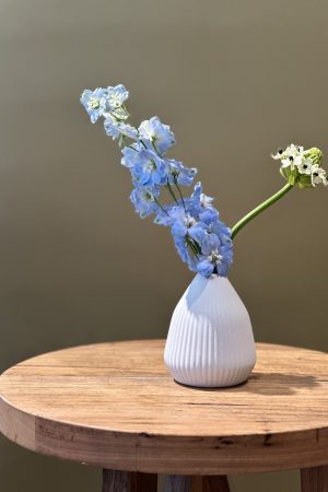 Bud Vases