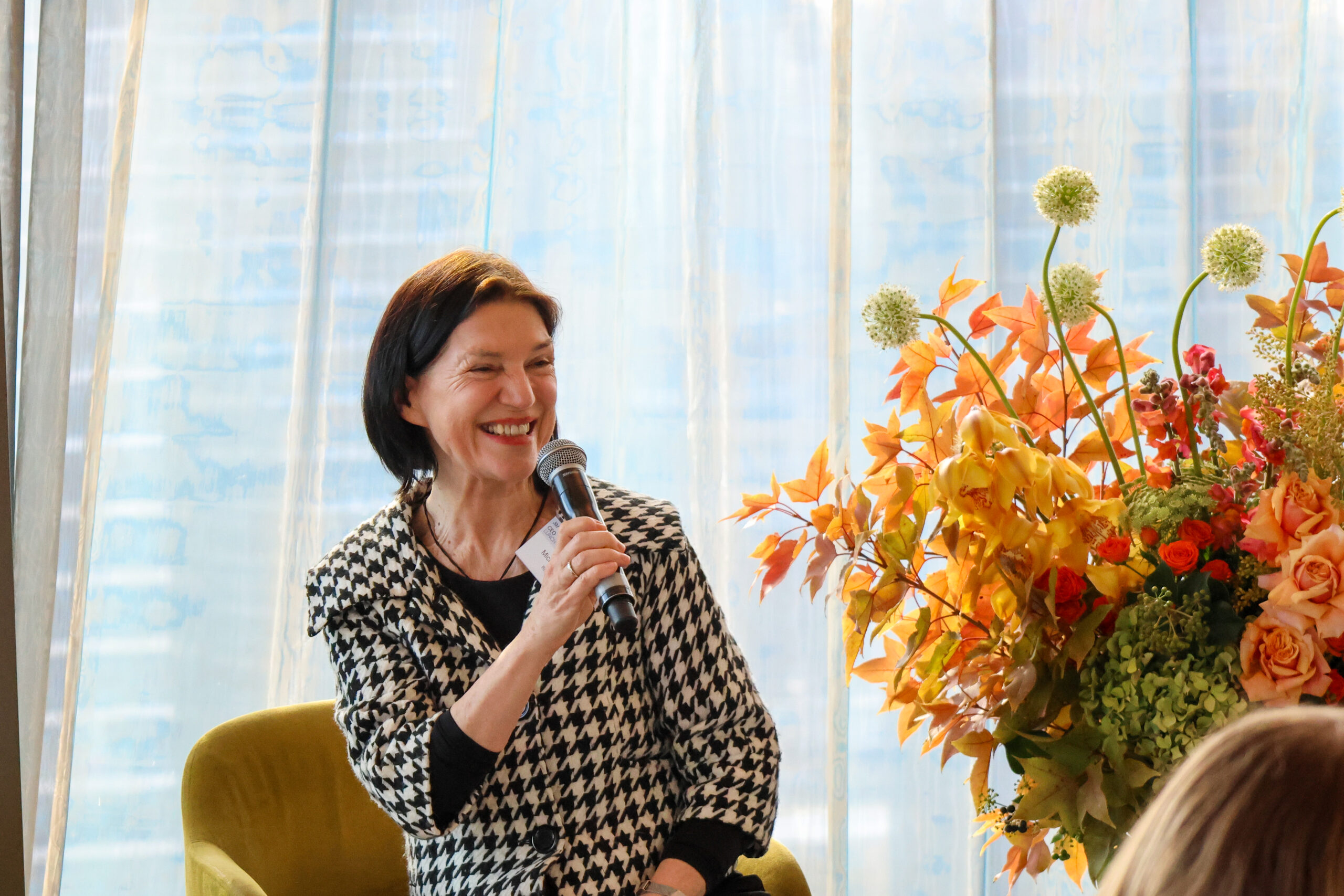 Floral Arrangement
