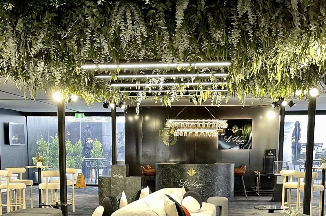 Ceiling Installation