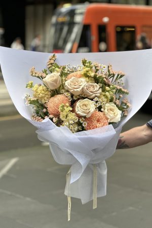 Graduation - Hermes