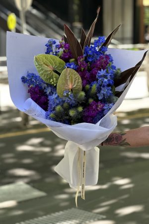 Graduation - Boss
