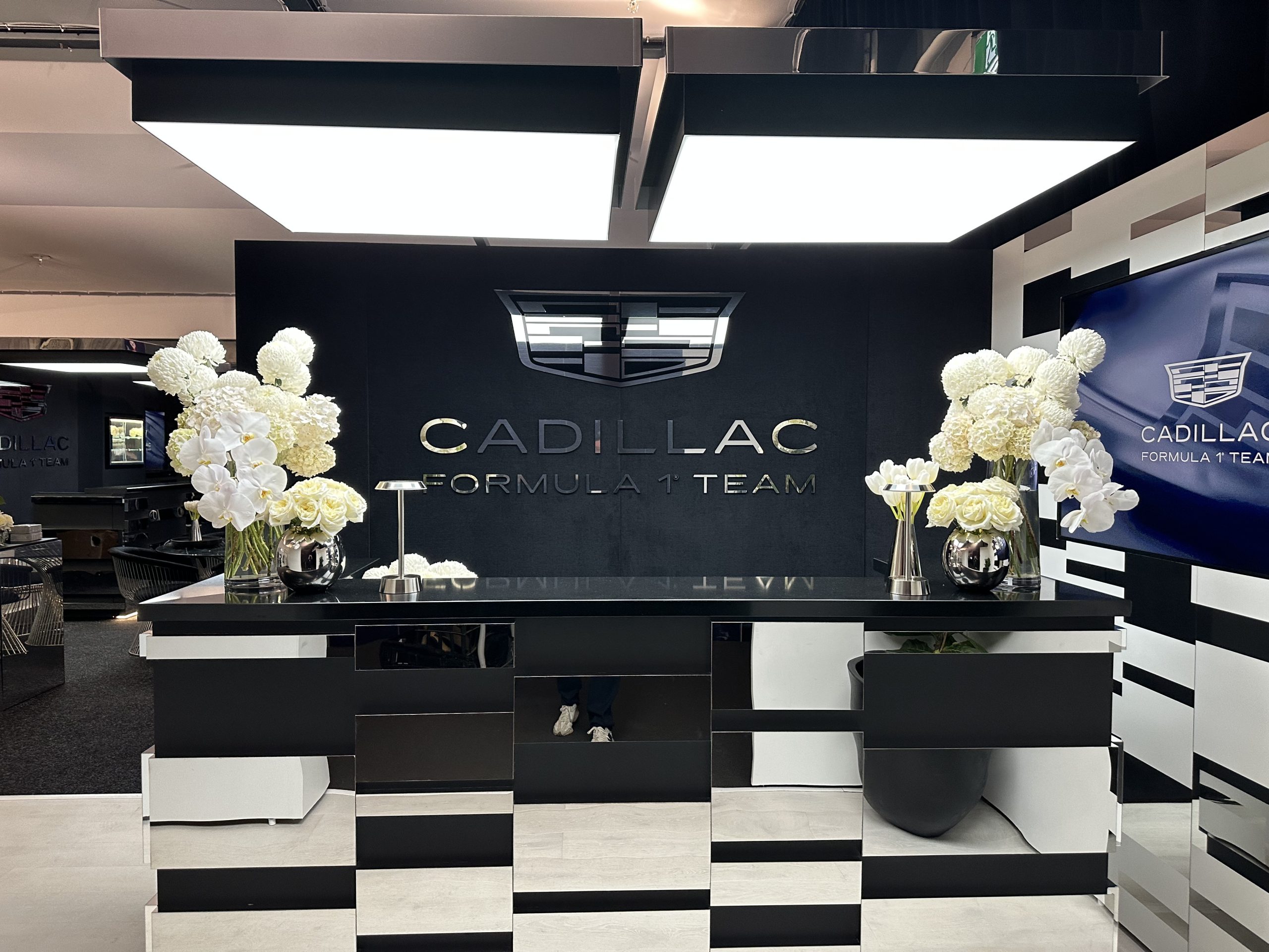 Cadillac Cadillac